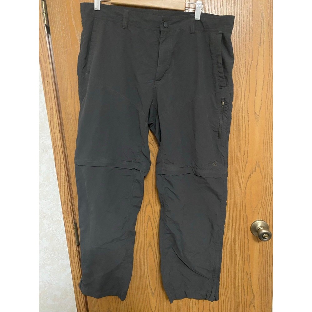 The North face cargo pants